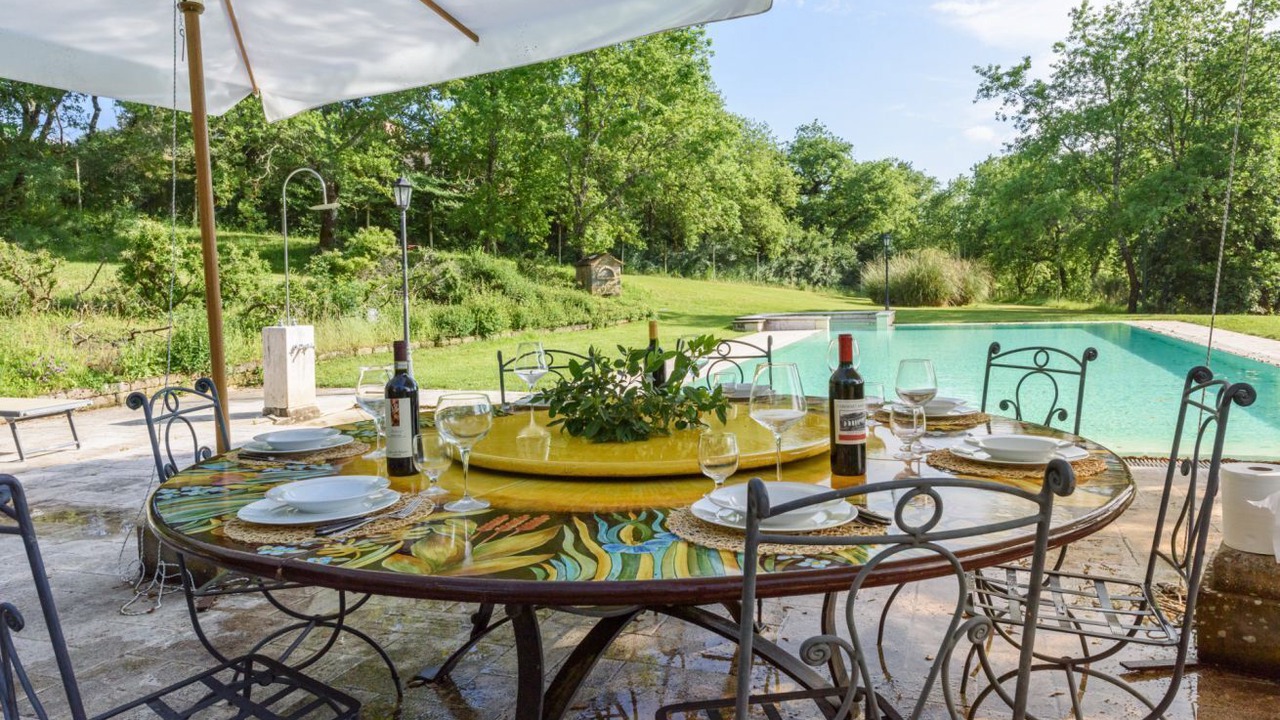 Photo of Outdoor in Pietraviva