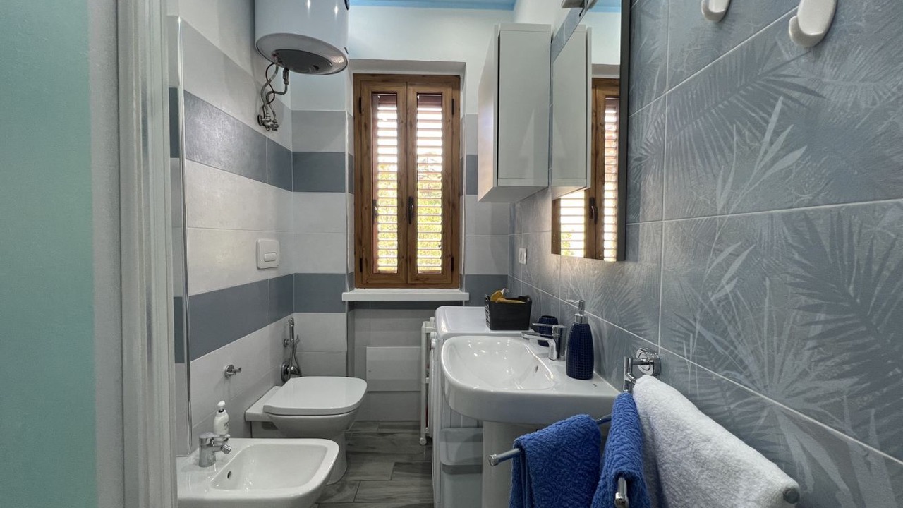 Photo of Bathroom in Marina di Fuscaldo