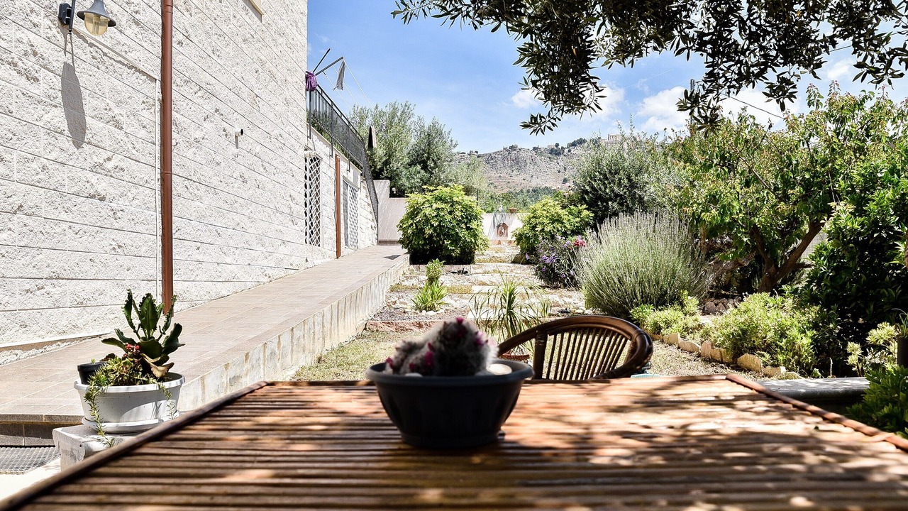 Photo of Patio Balcony in Sciacca