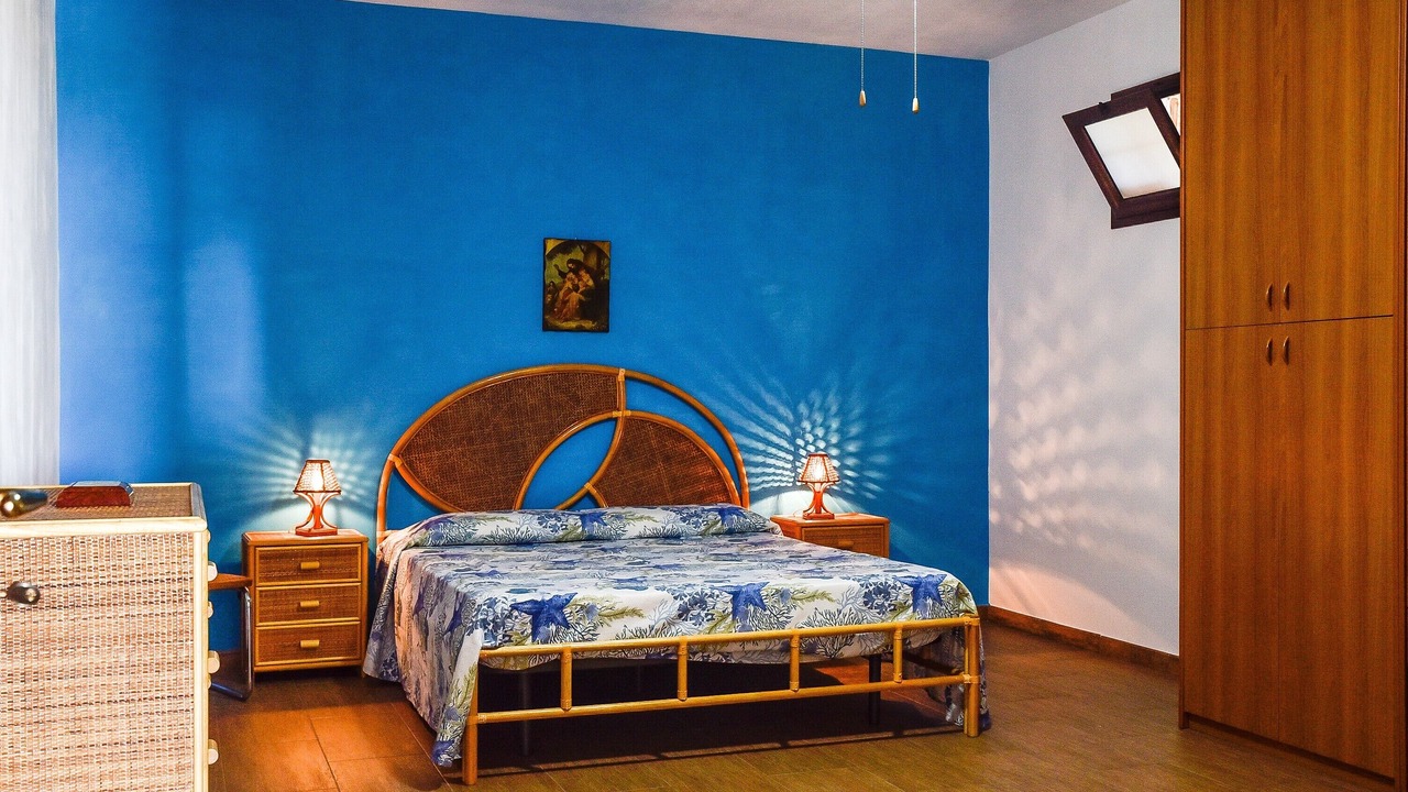 Photo of Bedroom in Sciacca