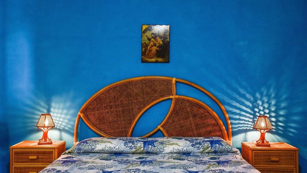 Photo of Bedroom in Sciacca