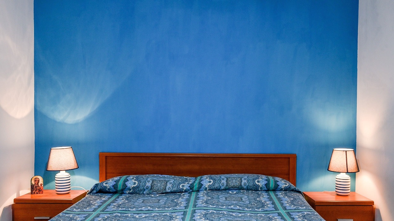 Photo of Bedroom in Sciacca