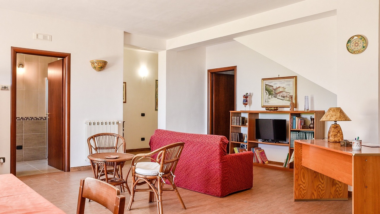 Photo of Livingroom in Sciacca