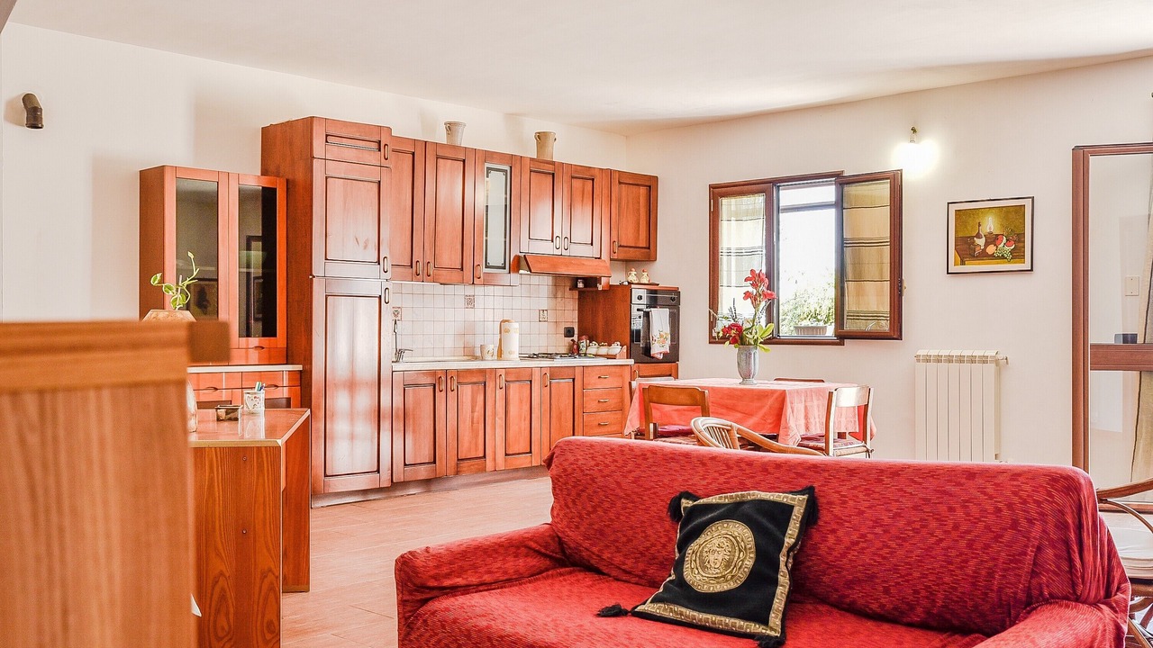 Photo of Livingroom in Sciacca