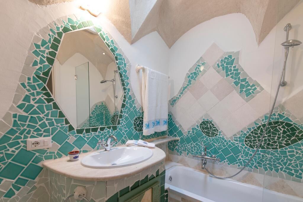 Photo of Bathroom in Abbiadori