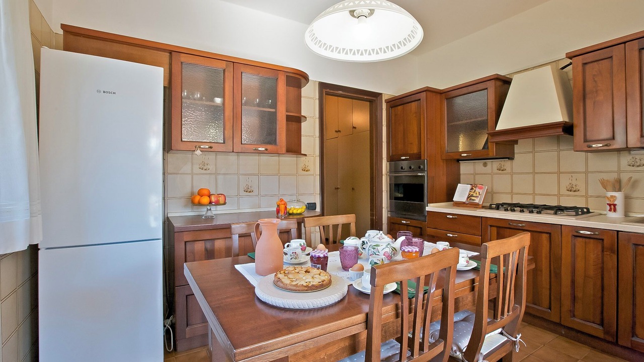 Photo of Kitchen in Baveno