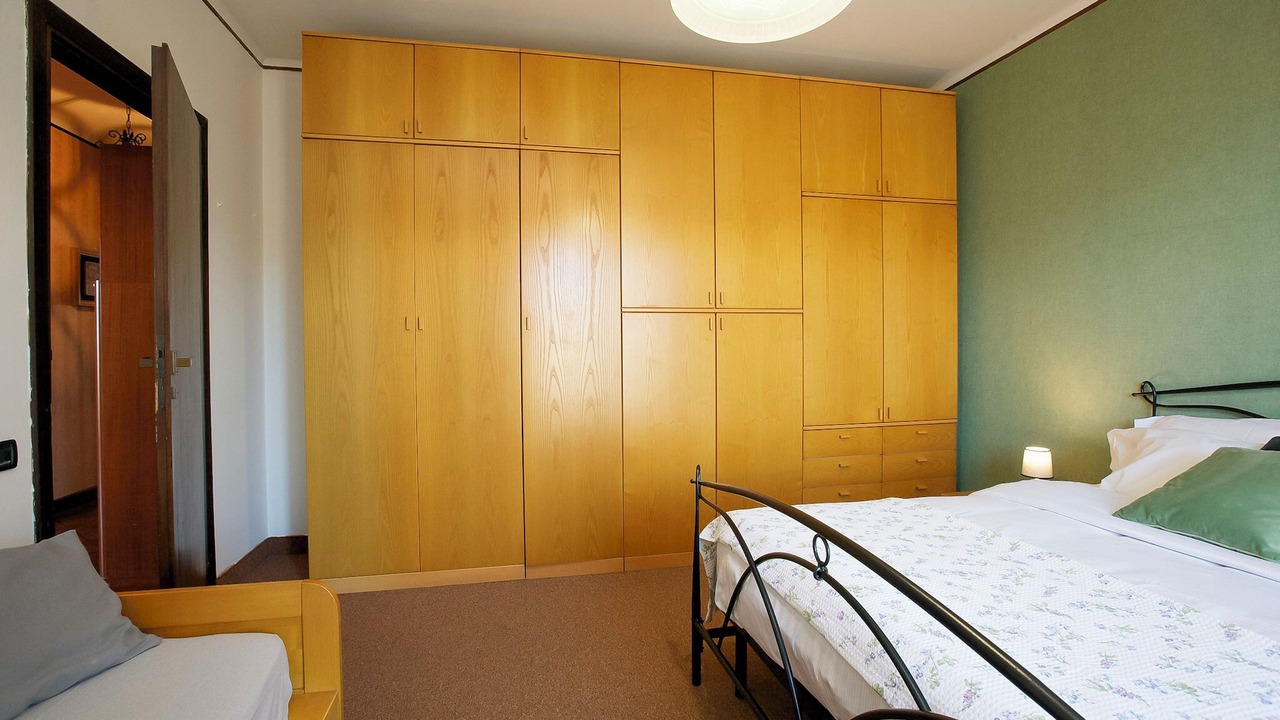 Photo of Bedroom in Baveno