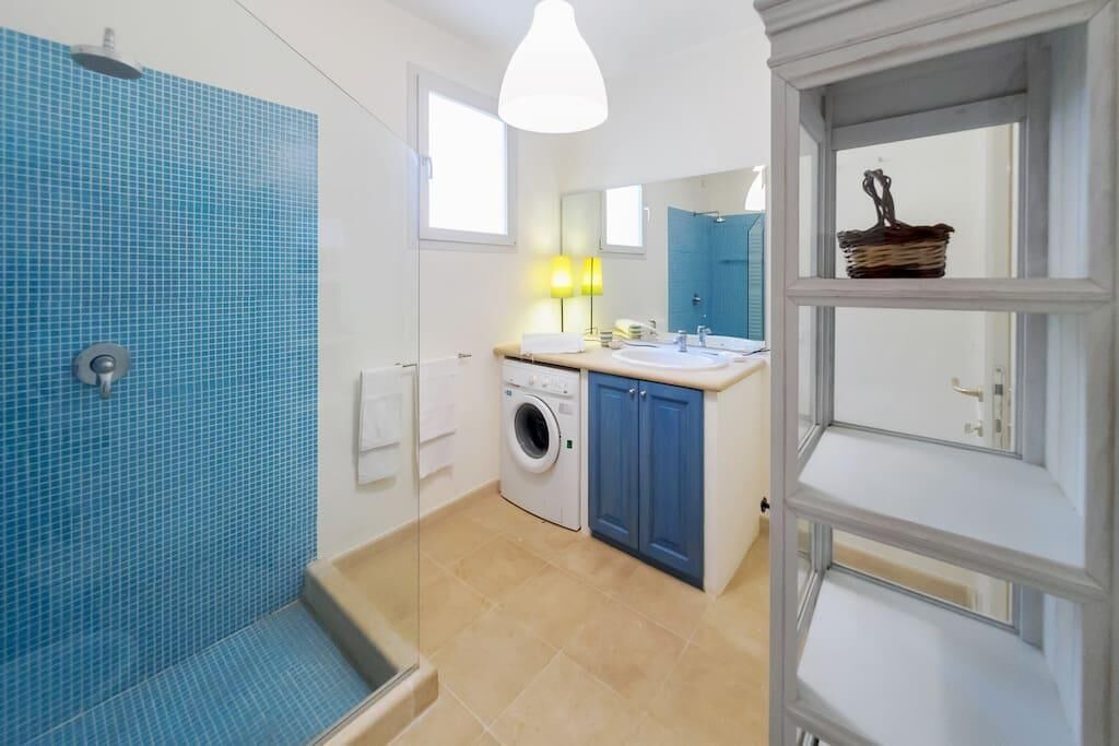 Photo of Bathroom in Morciano di Leuca