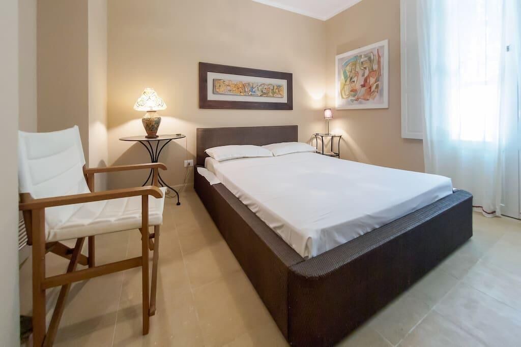 Photo of Bedroom in Morciano di Leuca