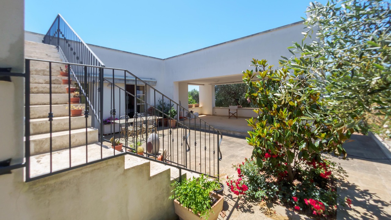 Photo of Outdoor in Morciano di Leuca
