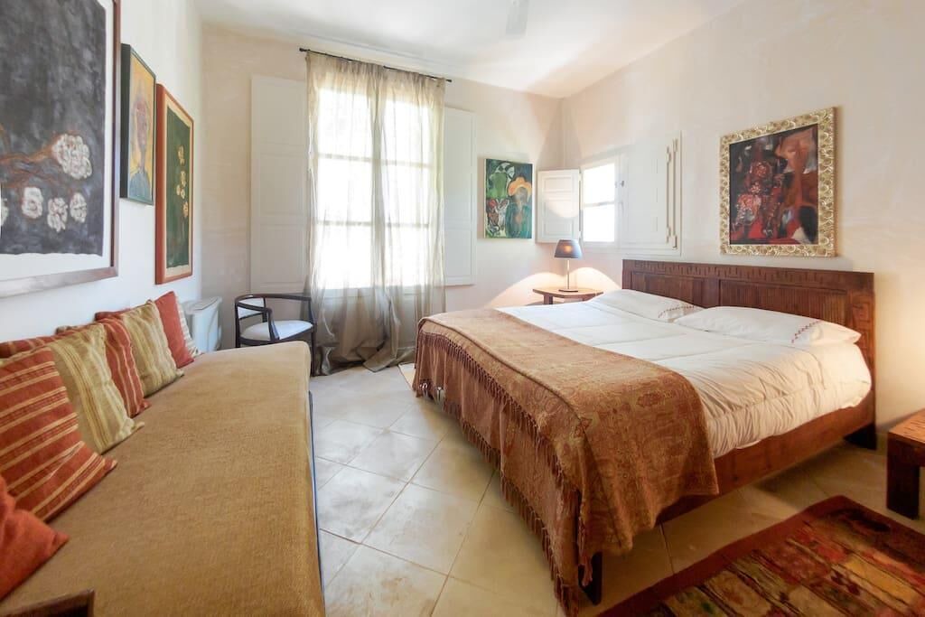 Photo of Bedroom in Morciano di Leuca