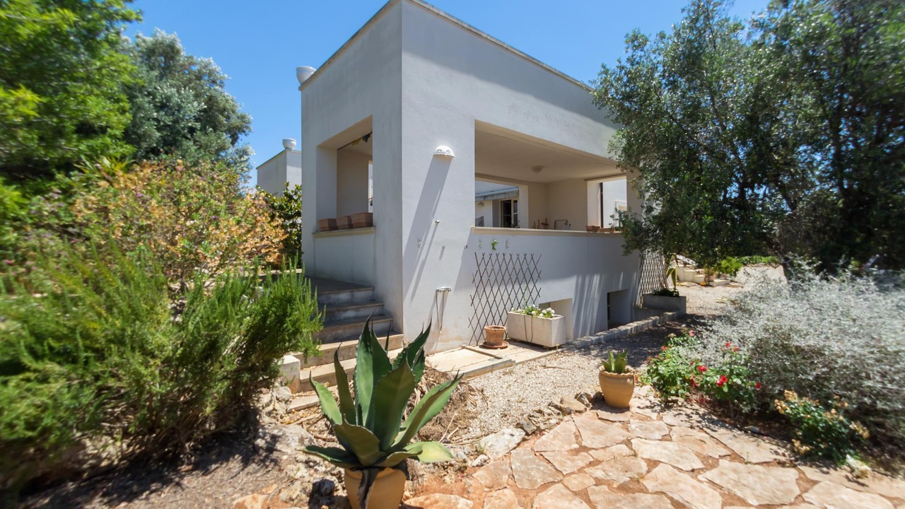 Photo of Outdoor in Morciano di Leuca