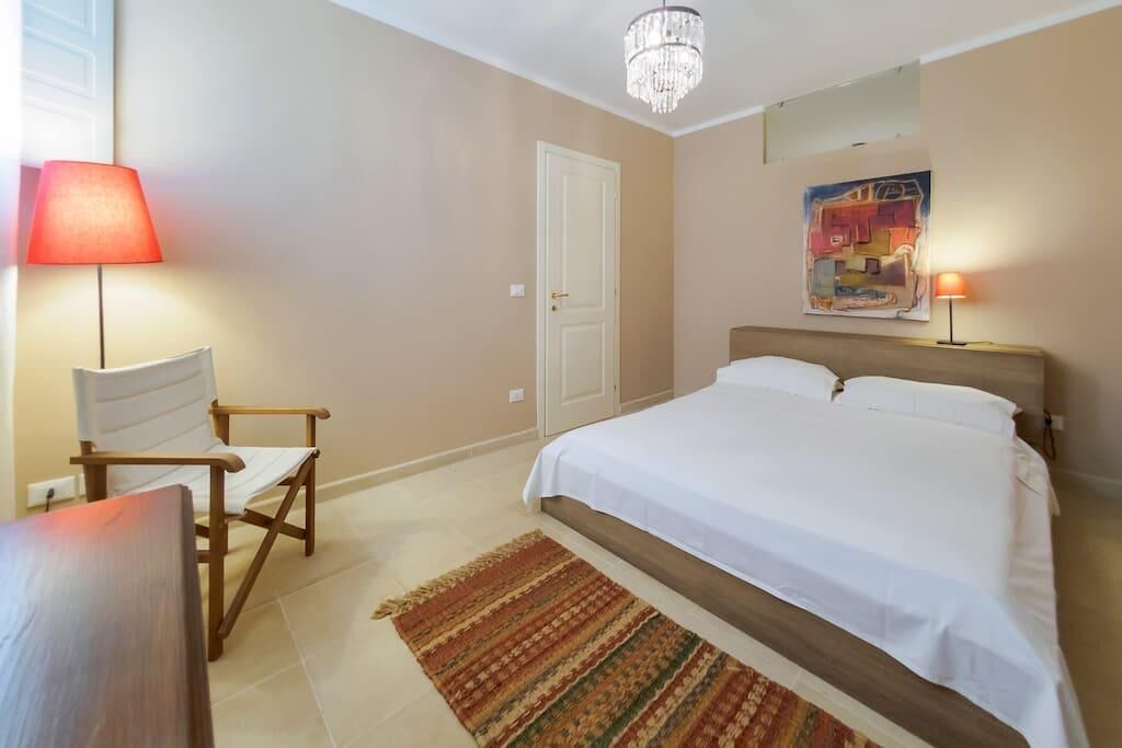 Photo of Bedroom in Morciano di Leuca