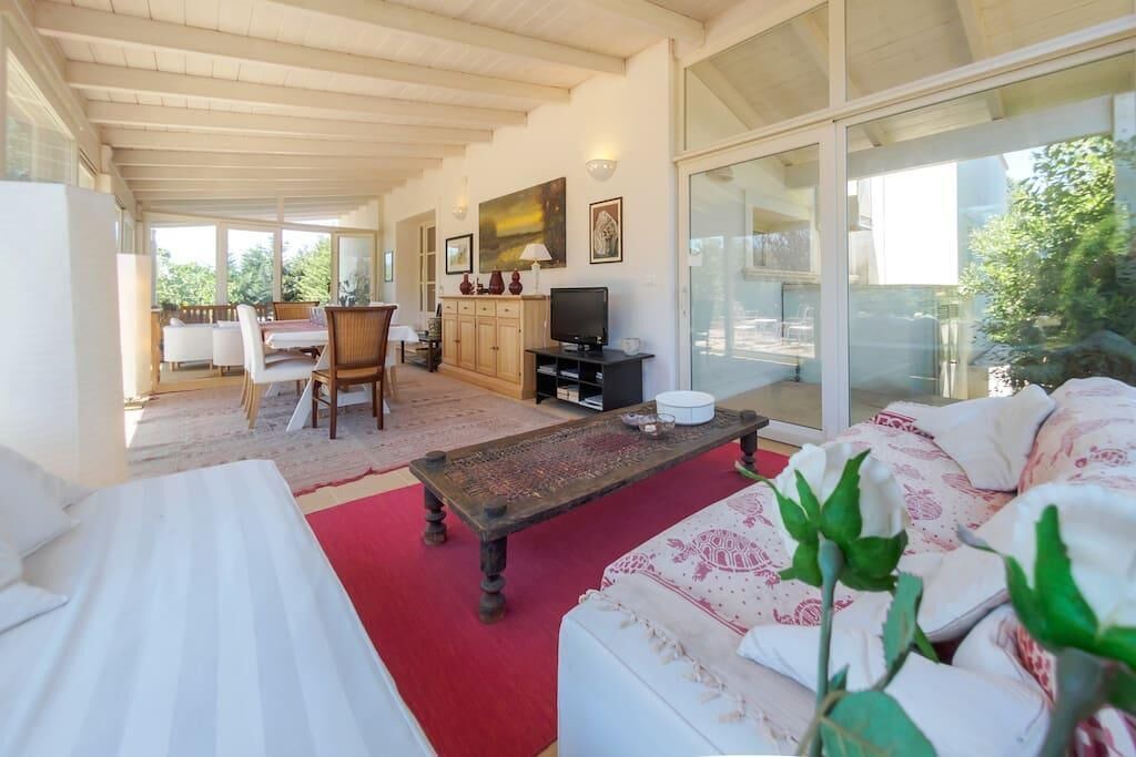 Photo of Livingroom in Morciano di Leuca
