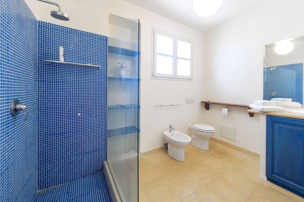 Photo of Bathroom in Morciano di Leuca