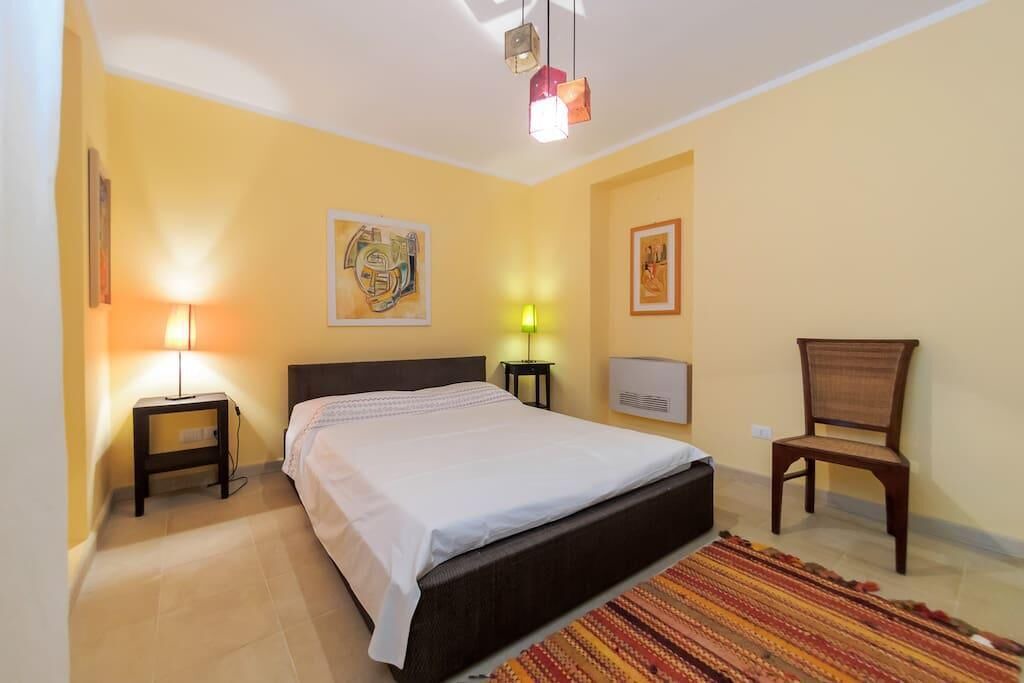 Photo of Bedroom in Morciano di Leuca