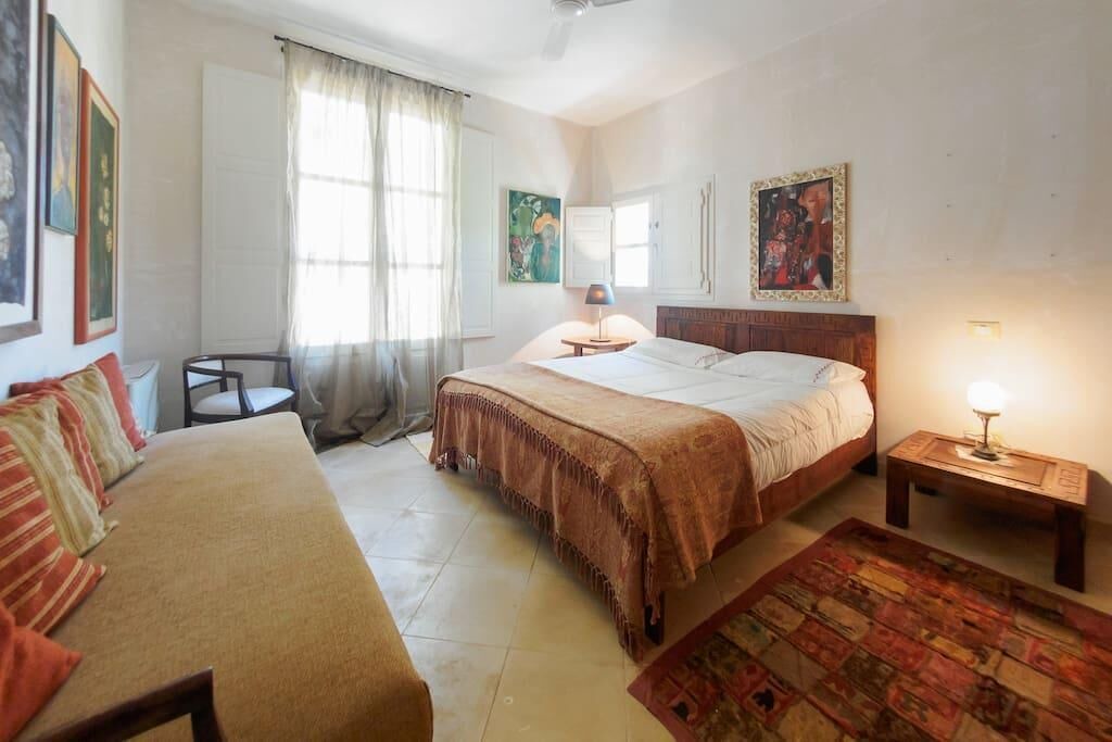 Photo of Bedroom in Morciano di Leuca
