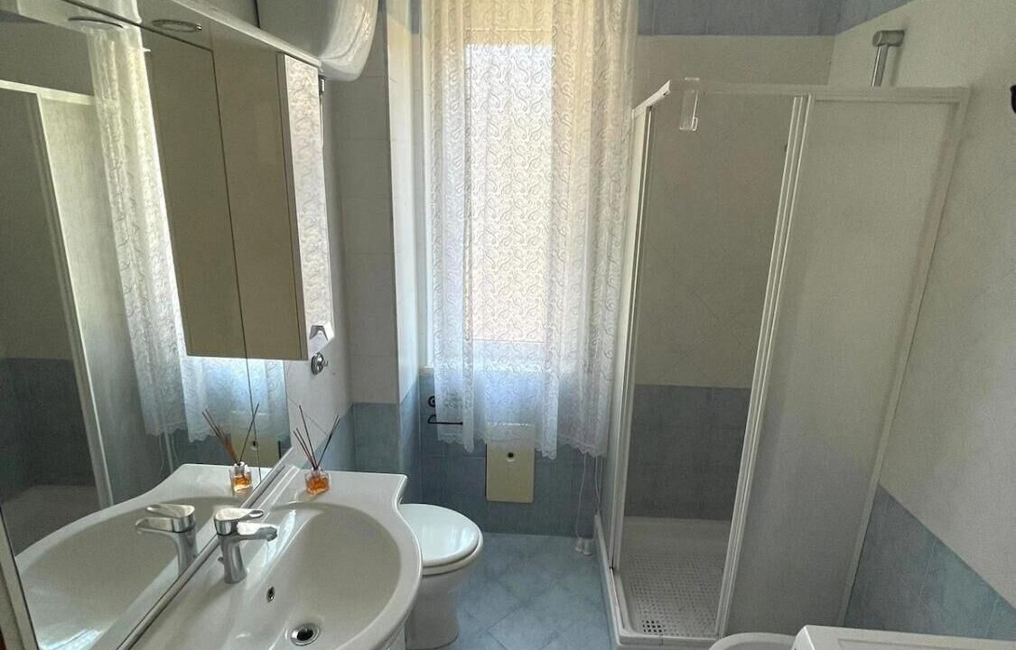 Photo of Bathroom in Castellammare di Stabia