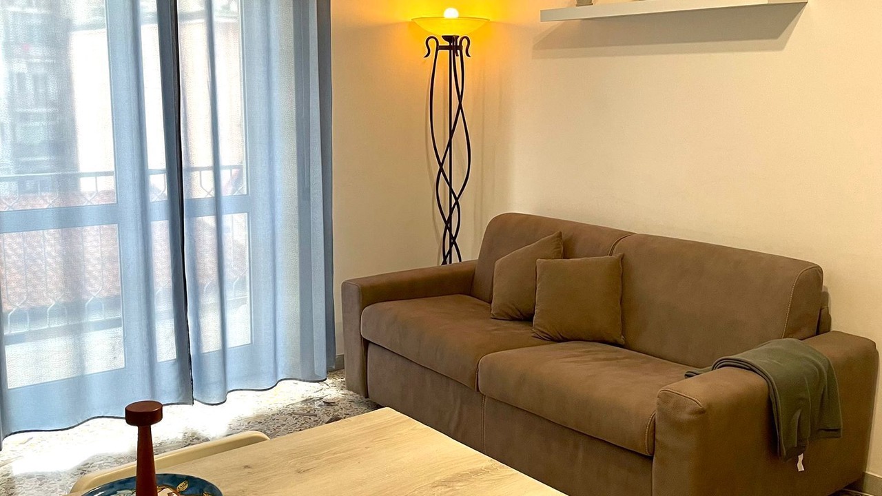Photo of Livingroom in Castellammare di Stabia