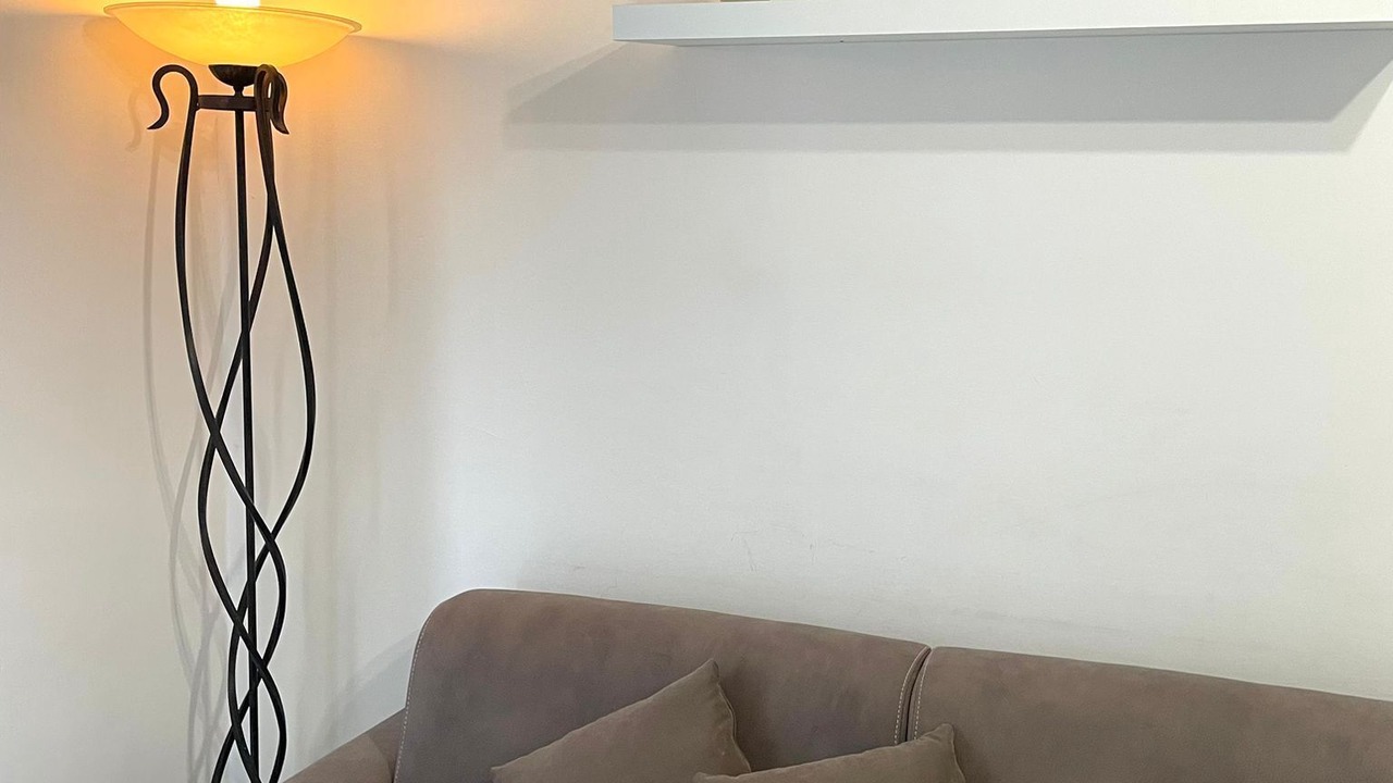 Photo of Livingroom in Castellammare di Stabia