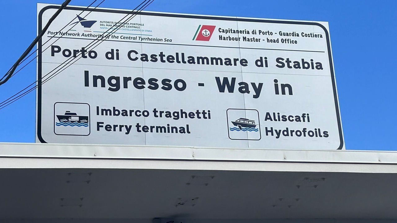 Photo of Others in Castellammare di Stabia