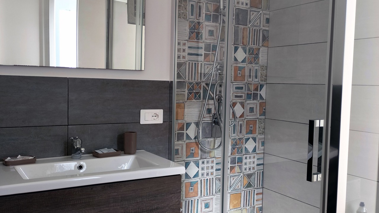 Photo of Bathroom in Altavilla Milicia