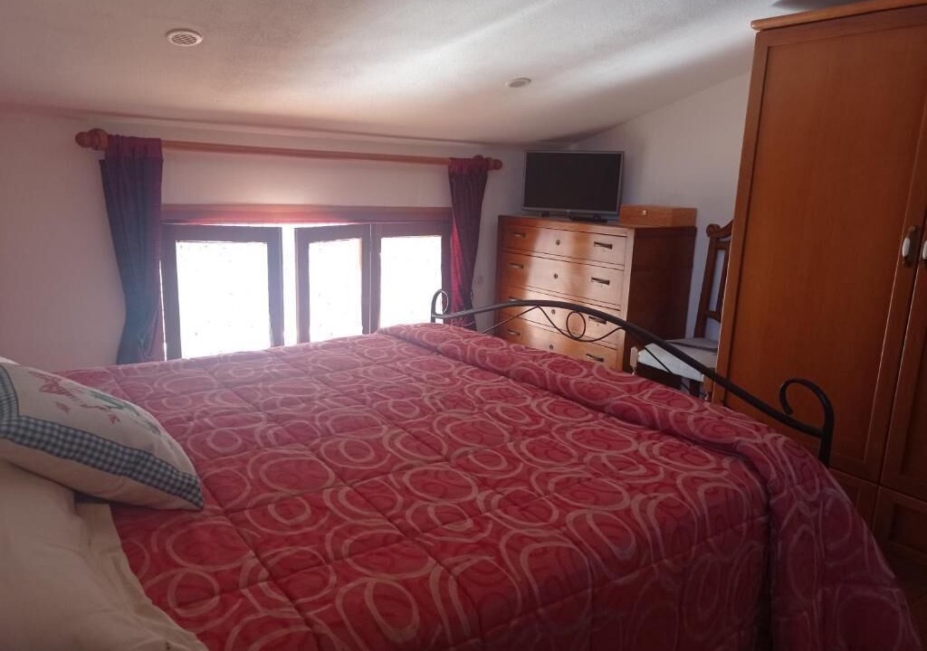 Photo of Bedroom in Oliveri