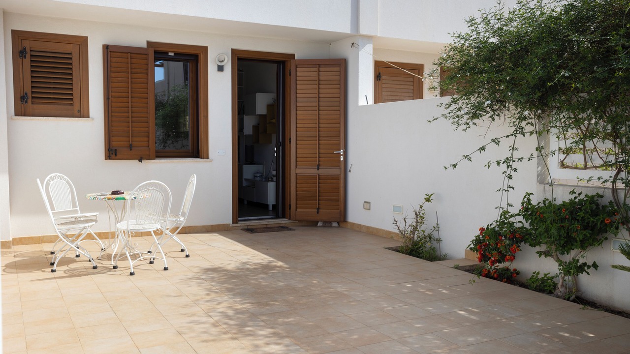 Photo of Outdoor in Favignana