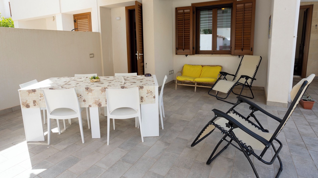 Photo of Outdoor in Favignana