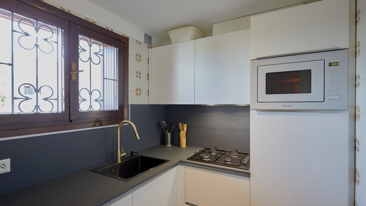 Photo of Kitchen in San Martino della Battaglia