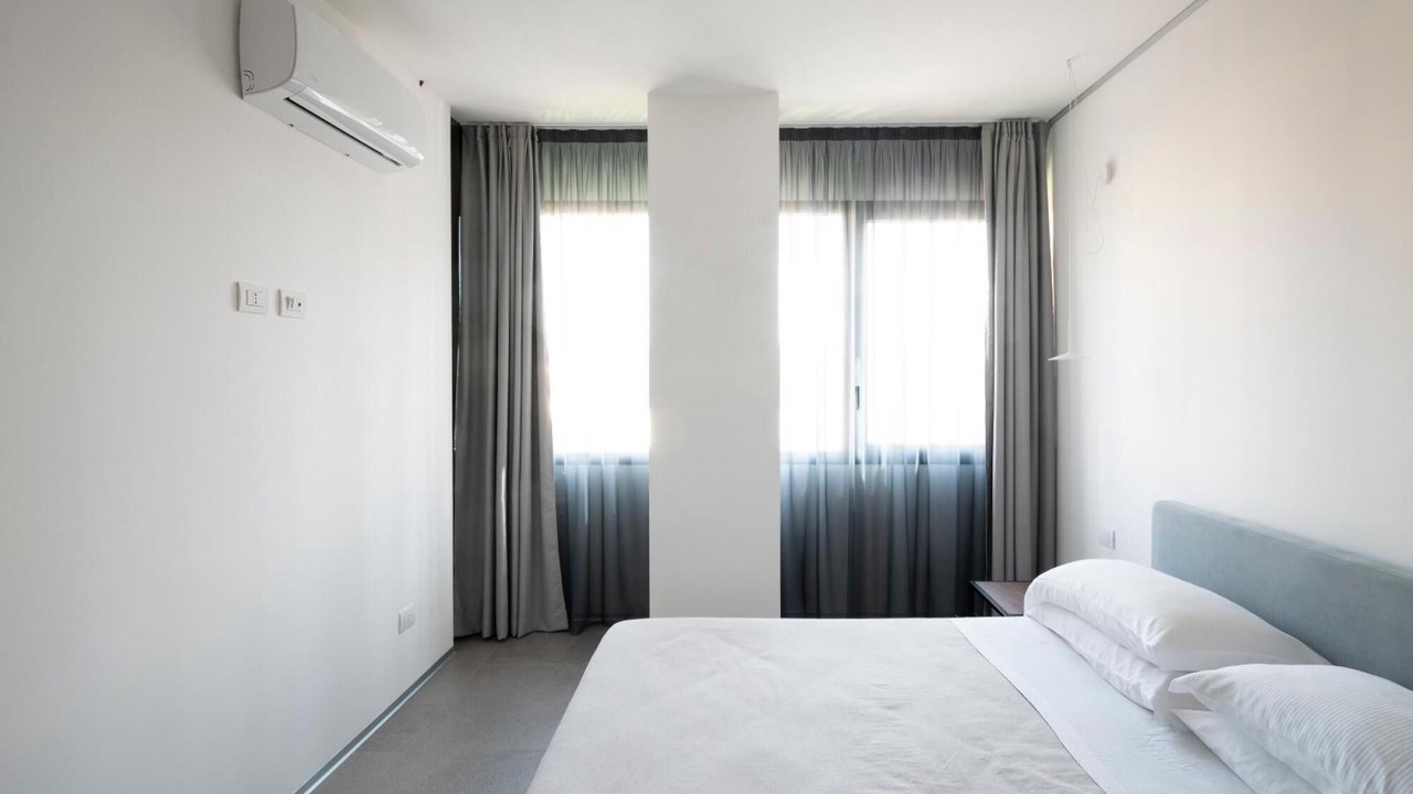 Photo of Bedroom in Alcamo