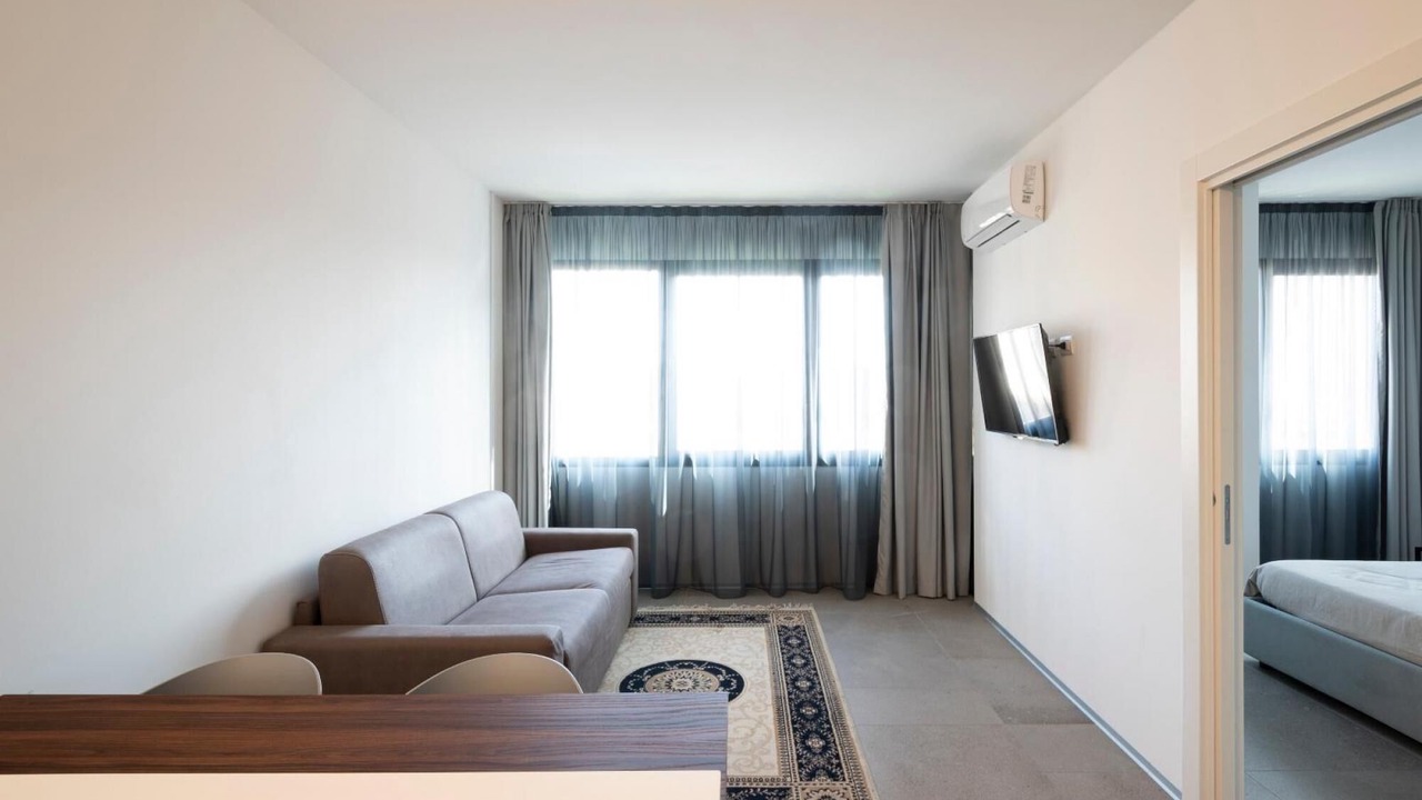 Photo of Livingroom in Alcamo