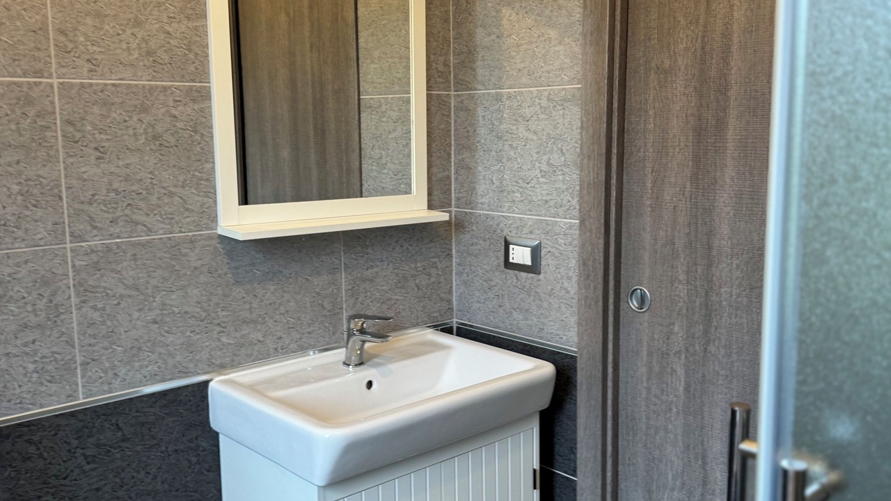 Photo of Bathroom in Paestum