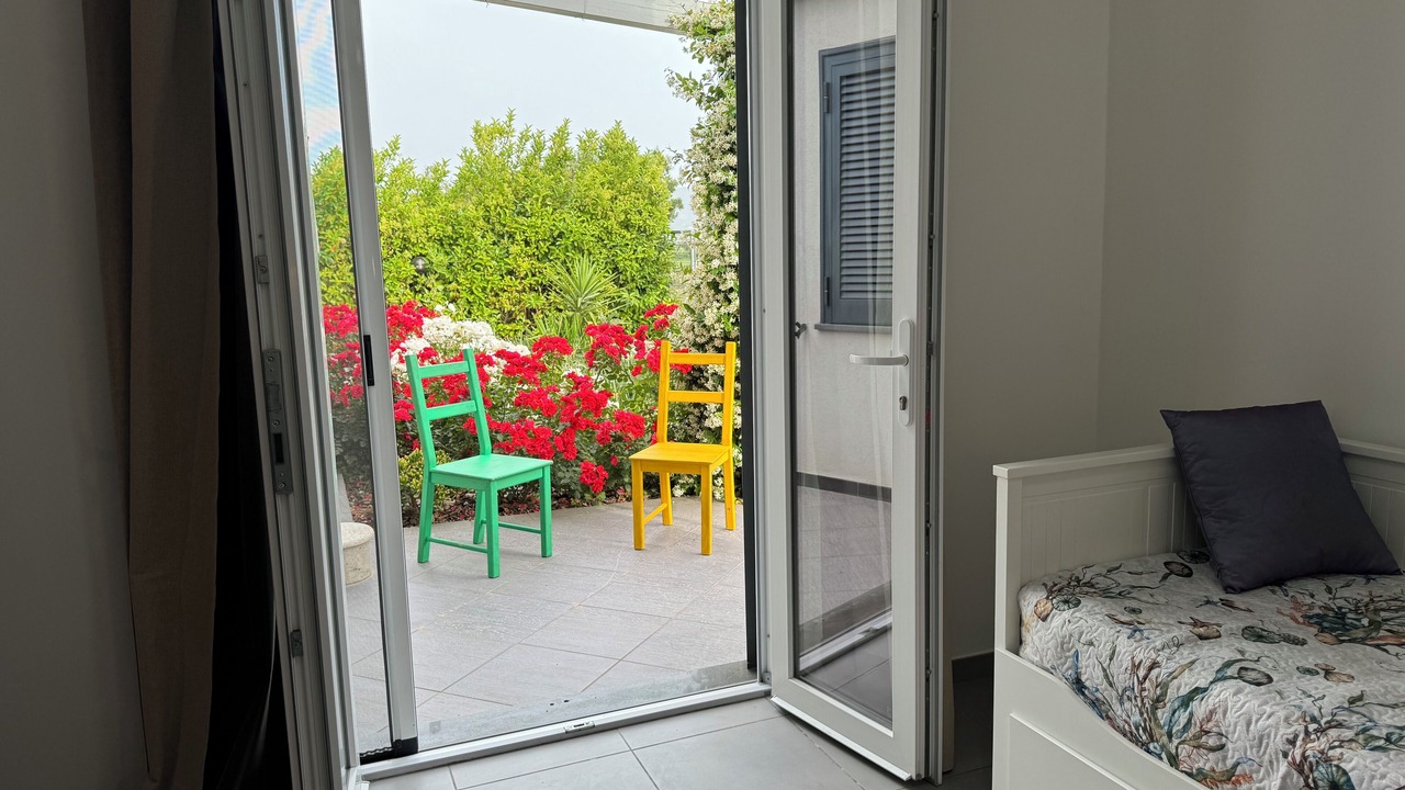 Photo of Bedroom in Paestum