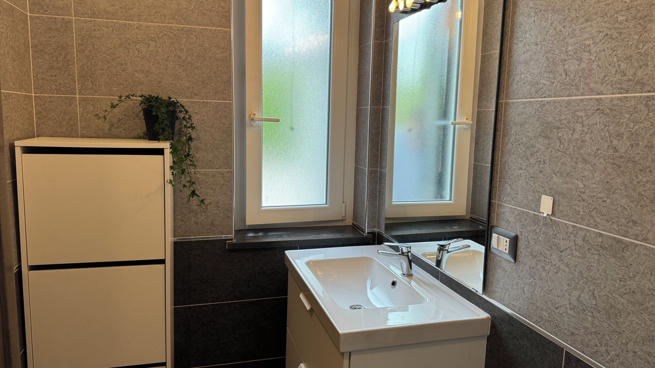 Photo of Bathroom in Paestum
