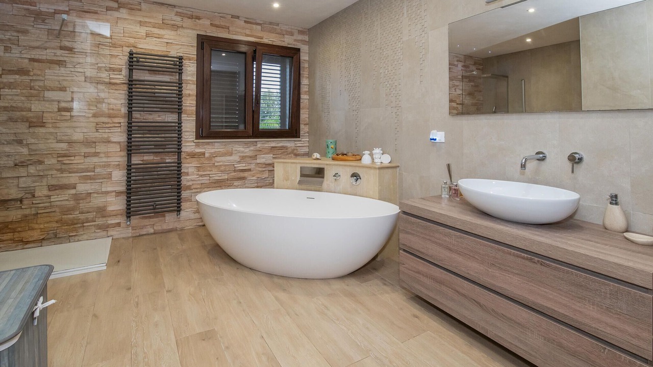 Photo of Bathroom in Ispica