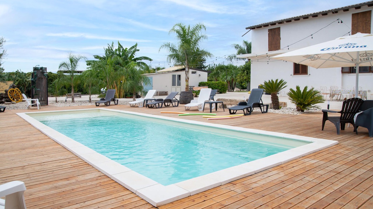 Photo of Outdoor in Ispica