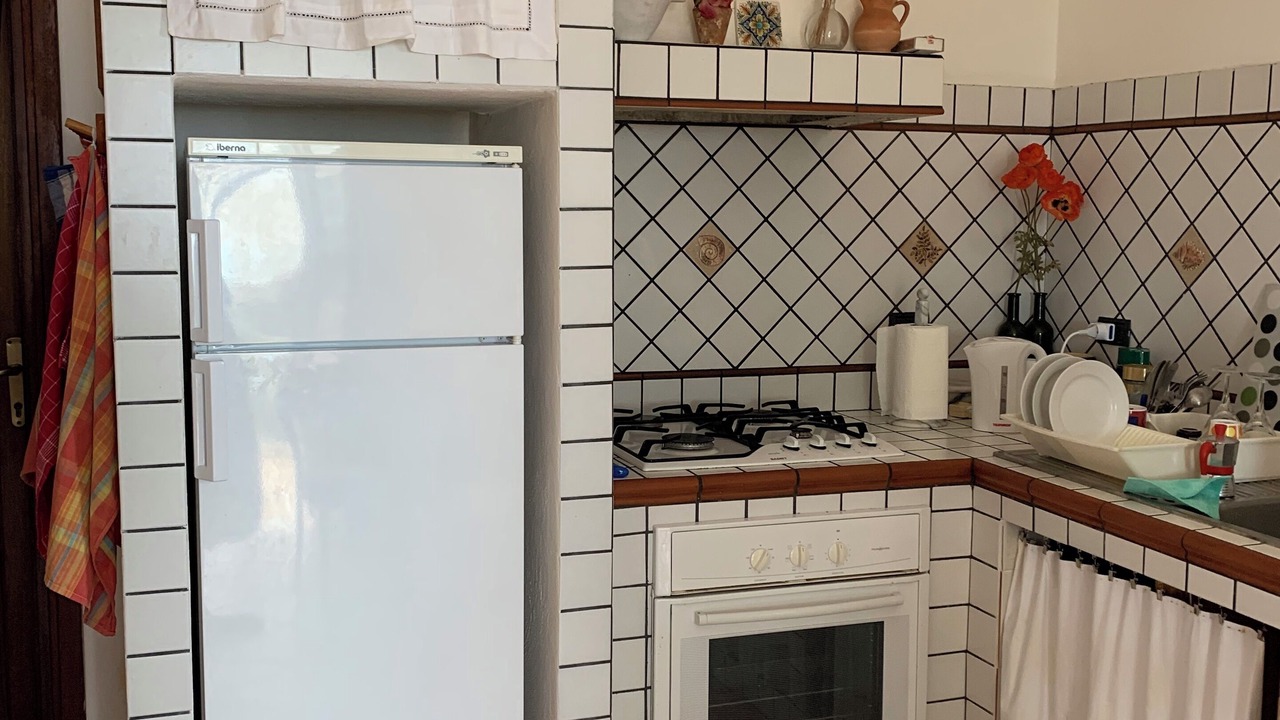 Photo of Kitchen in Macari