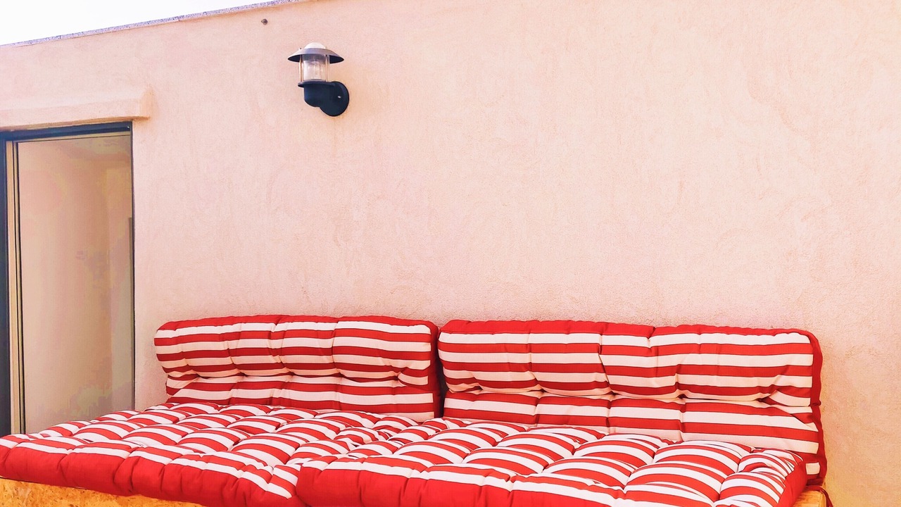 Photo of Patio Balcony in Picanello-Ognina-Barriera-Canalicchio