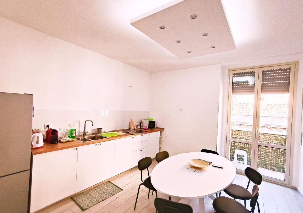 Photo of Kitchen in Picanello-Ognina-Barriera-Canalicchio