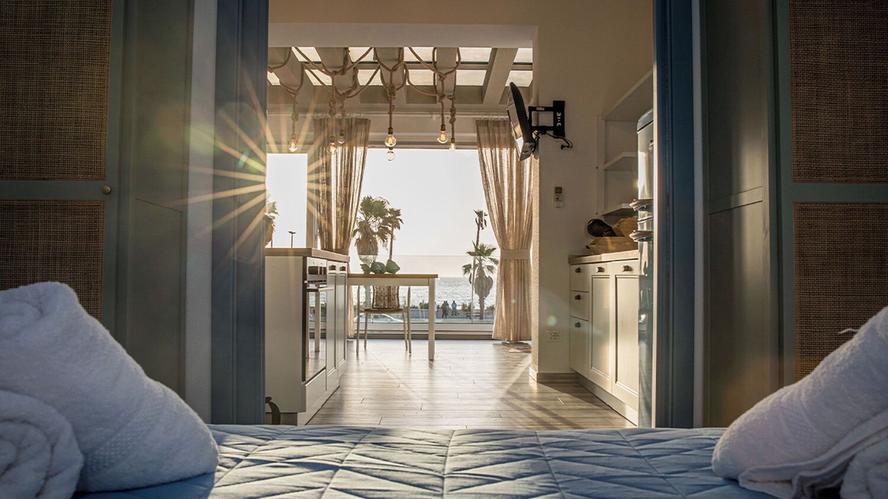 Photo of Bedroom in Gioia Tauro