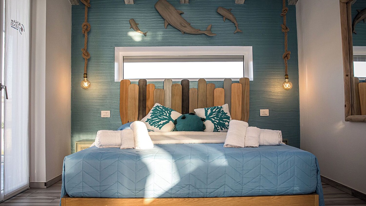 Photo of Bedroom in Gioia Tauro
