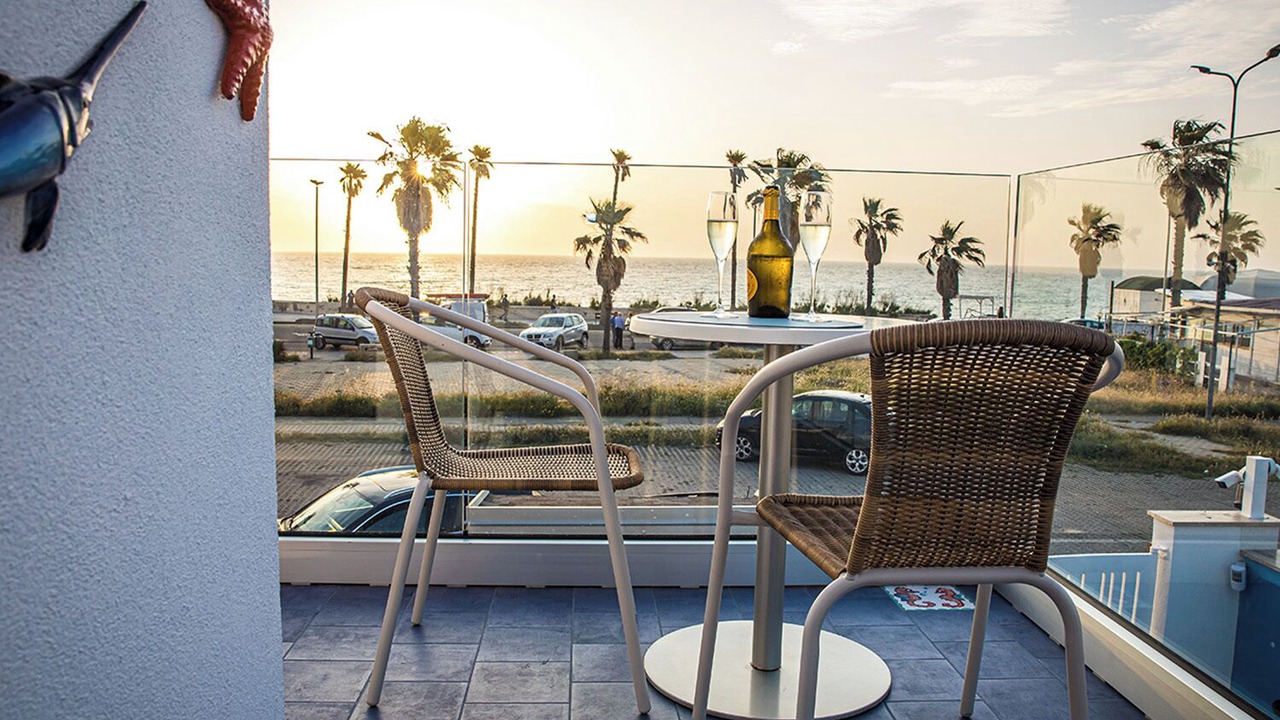 Photo of Outdoor in Gioia Tauro