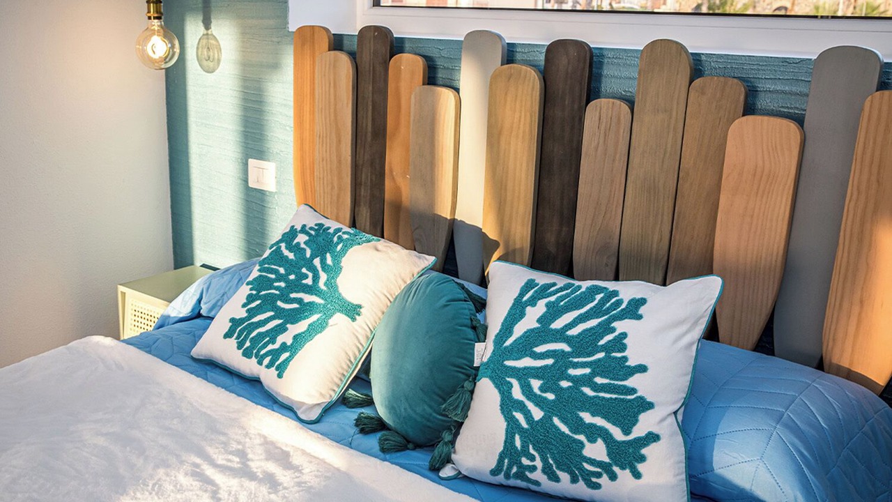 Photo of Bedroom in Gioia Tauro