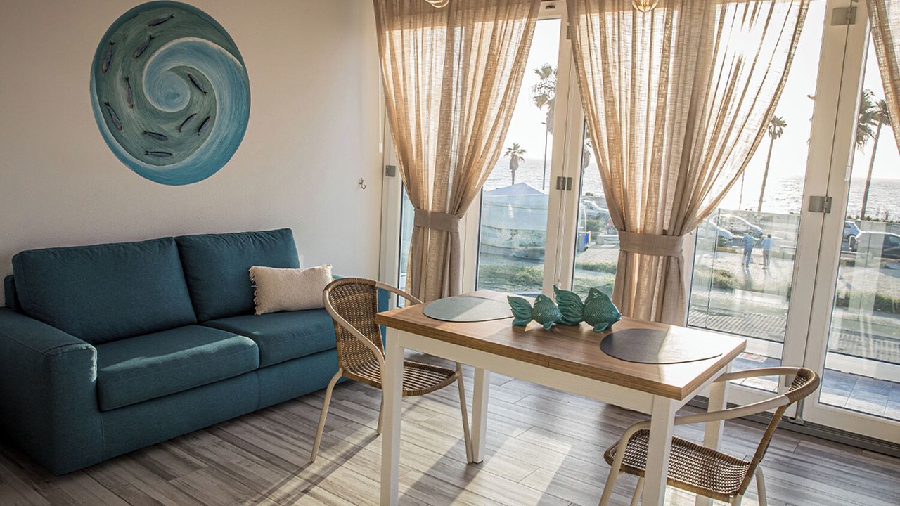 Photo of Livingroom in Gioia Tauro