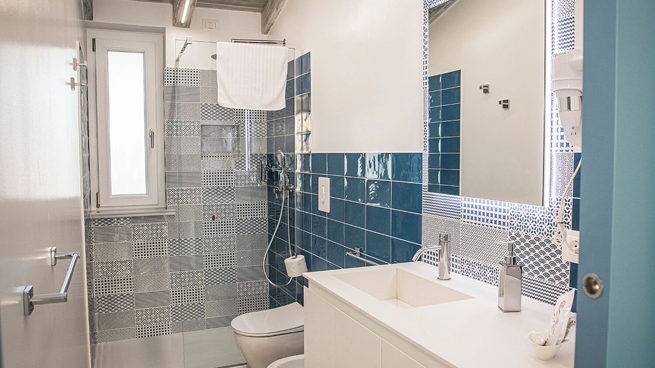 Photo of Bathroom in Gioia Tauro