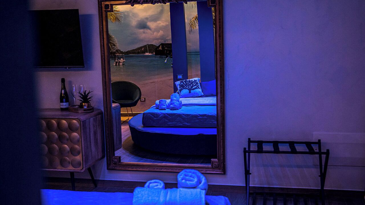 Photo of Bedroom in Gioia Tauro
