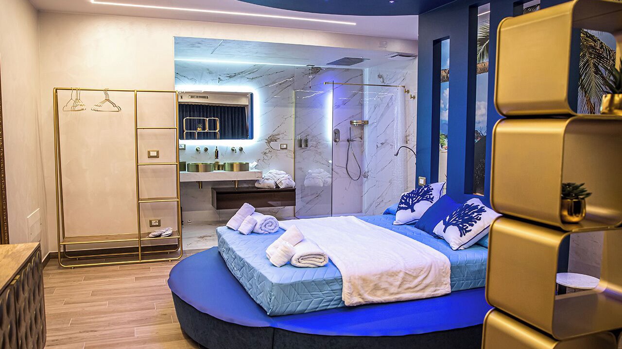 Photo of Bedroom in Gioia Tauro