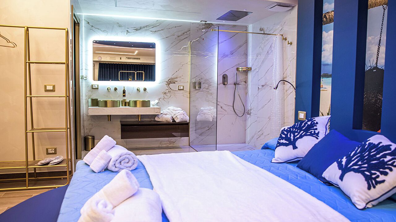 Photo of Bedroom in Gioia Tauro