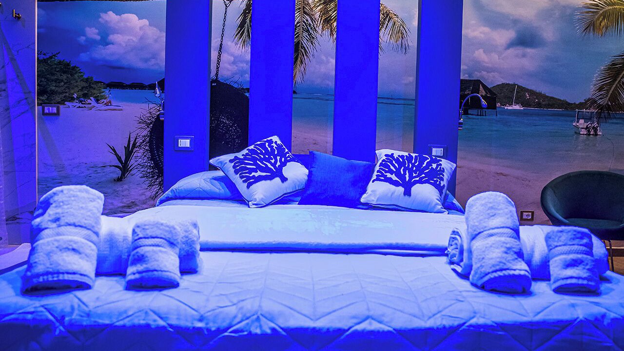 Photo of Bedroom in Gioia Tauro